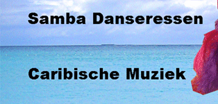 samba danseressen caribische muziek